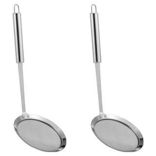 소소무역 304 스텐 거름망, 2개