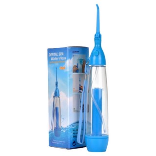 모도리리빙 덴탈스파 이물질 제거 구강세정기, 1개, 1개입