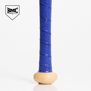 BMC PRO 배트그립 베이직, 폭3cm x 길이89cm x 두께 0.5mm, DARK BLUE