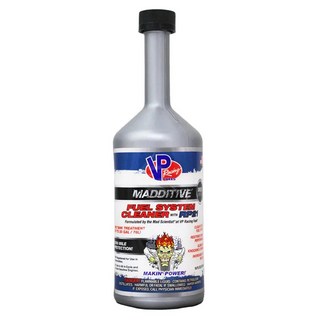 VP Racing 燃油系統清潔劑 FUEL SYSTEM CLEANER, 472ml, 1瓶