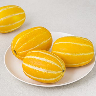 곰곰 성주 실속 참외, 2kg(6~8입), 1개