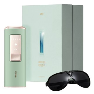 유라이크 사파이어 쿨링 IPL 제모 의료기기 JOC-9000