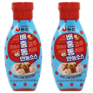 배홍동 만능소스, 300g, 2개