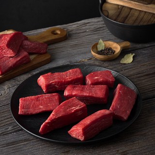 메가 미국산 홍두깨 장조림용 1kg, 1개