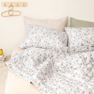 The Zari Micro兩用被毯, Ellia Yellow