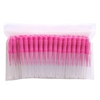 엠에스 I형 치간칫솔 SSSS (0.4mm) 50개입 1개
