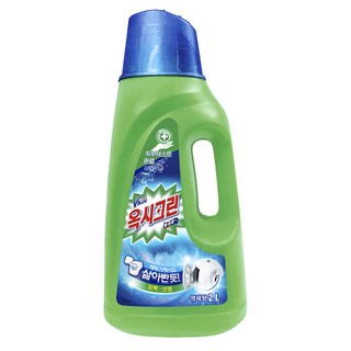 옥시크린 액체형, 2L, 1개