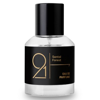 912 상탈 포레스트 오드퍼퓸, 40ml, 1개