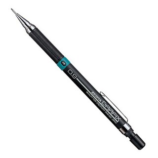 제브라 드라픽스 샤프, 0.9mm, 1개