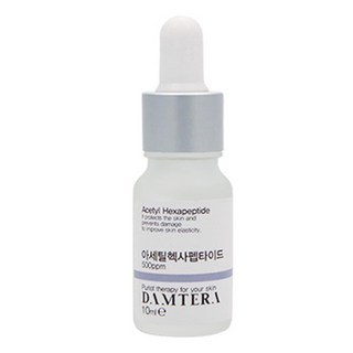 담테라 담테라 아세틸 헥사펩타이드, 10ml, 1개