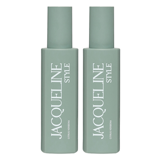 재클린스타일 퍼펙트볼륨 시트러스 버베나, 170ml, 2개