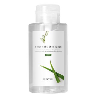 은율 알로에 부스터 스킨토너, 500ml, 1개