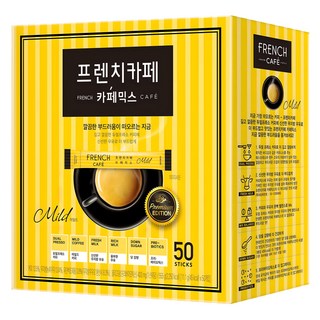 2. 프렌치카페 카페..