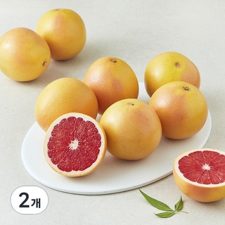 남아공 자몽, 4kg, 2봉