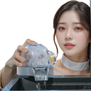 베아티투도 자동 고압 컵 세척기 이미지