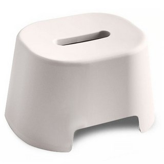 쏠트홍 미끄럼방지 발디딤대 욕실 의자 살구색 상품 이미지