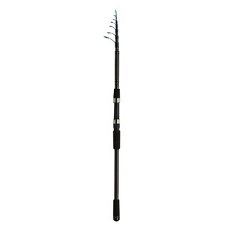 okuma 寶熊釣具 戰浪 Wave Power 伸縮式 直柄 路亞竿 淡海水兩用 釣竿 小物 釣魚 路亞, WPS1007MT