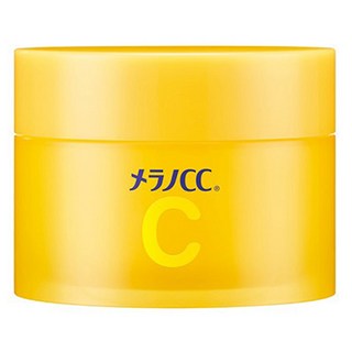 Melano CC 維他命C美白淡斑凝露,100g, 1罐