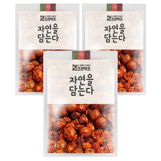 조은약초 마가목 열매, 200g, 3개