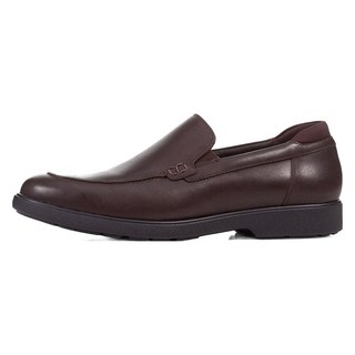 제옥스 남성용 U SPHERICA EC11 WIDE 로퍼 구두 M1S6EMC2F
