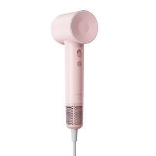 라이펀 헤어드라이기 SE Plus 1500W, PINK