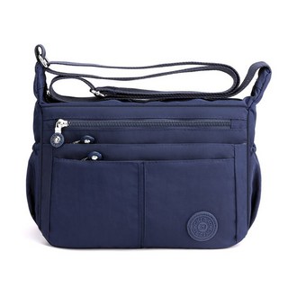 홈인박스 여성 멀티 다수납 가벼운 숄더 크로스백 가방 키플링크로스백