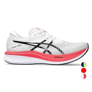 ASICS 亞瑟士 男款Magic Speed 3跑步鞋 1011B703