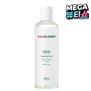 4. 닥터지 레드 블..