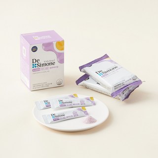 셀티아이 키즈 유산균