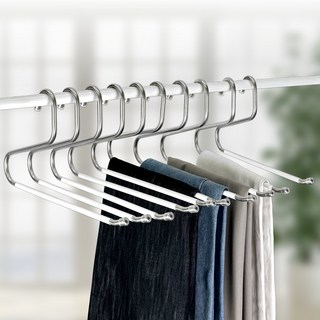 코멧 홈 미끄럼 방지 바지걸이로 문제 해결하기