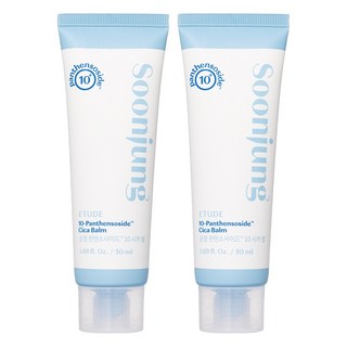 에뛰드 순정 판텐소사이드 10 시카밤 데이크림, 100ml, 1개