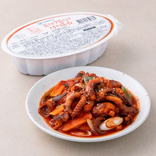 살맛나요 볶자?볶자! 낙지볶음, 300g, 1개