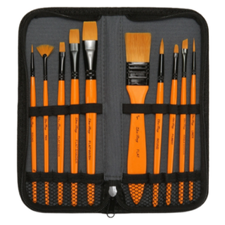 에덴스톨 수채화붓 세트