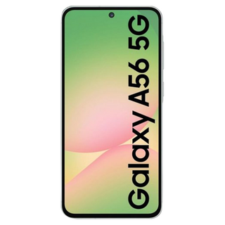 SAMSUNG 三星 Galaxy A56 12GB 原廠保固, 256GB, 野營綠