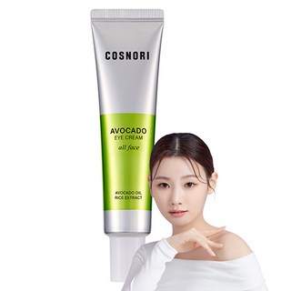 코스노리 아보카도 아이크림