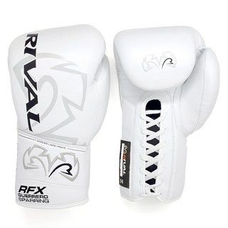 라이벌 RFX 게레로 스파링 복싱글러브 세트