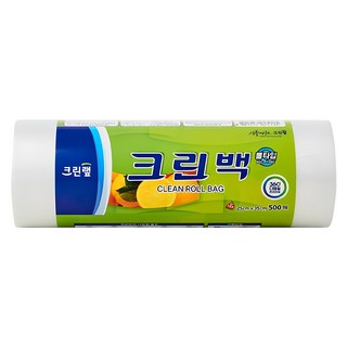 크린랲 다용도 백(M) 3개