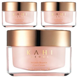 가히 링클바운스 코어 크림