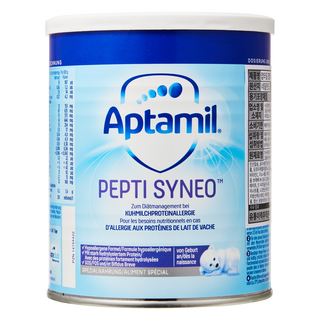 압타밀 Nutricia 펩티시네오, 3개, 400g 11 압타밀 Nutricia 펩티시네오, 1개, 400g