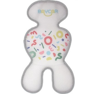 카이프 베이카 3D 매쉬 쿨 라이너 유모차쿨시트