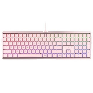 CHERRY G80-3874 적축 키보드, 빠른 반응속도, 내구성 완벽