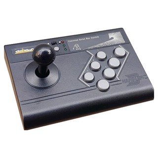 다훈전자 PC용 조이스틱 DHU-4500