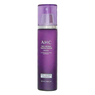 AHC PRO+ A醛逆時煥活水凝乳, 130ml, 1盒