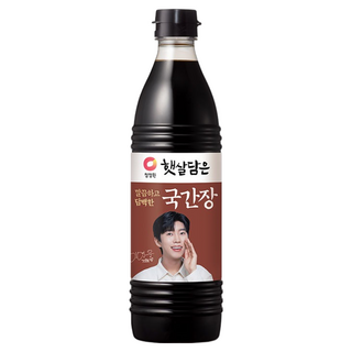 햇살담은 국간장, 840ml, 1개