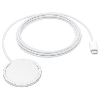 Apple MagSafe 無線充電器 A3250 2m 原廠保固, 1個