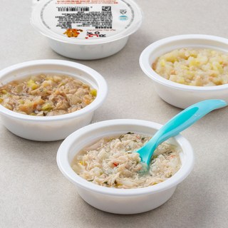 짱죽 반찬 C세트