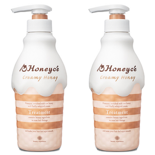 허니체 크리미 허니 트리트먼트