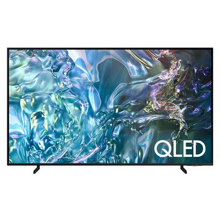 삼성전자 4K UHD QLED 스마트 TV, 125cm(50인치), KQ50QD67AFXKR, 스탠드형, 방문설치