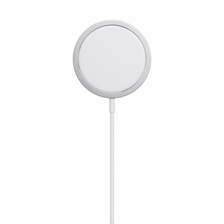 Apple MagSafe 無線充電器 MX6X3TA/A, 1個