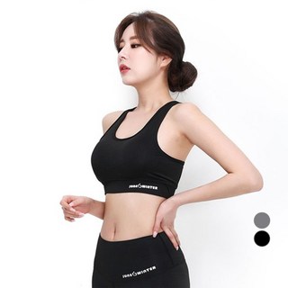 arua 여성용 준앤윈터 스포츠 브라탑